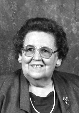 Evelyn E. Carroll